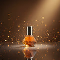 Saffron / Sandalwood