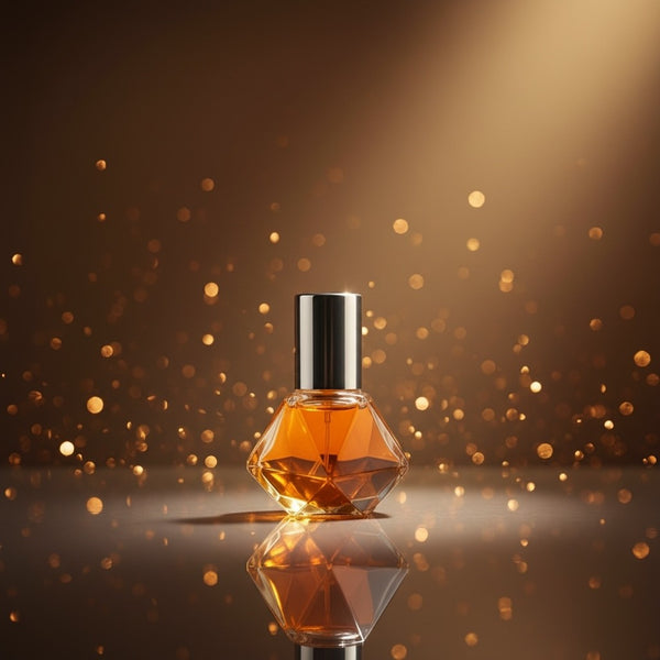 Saffron / Sandalwood