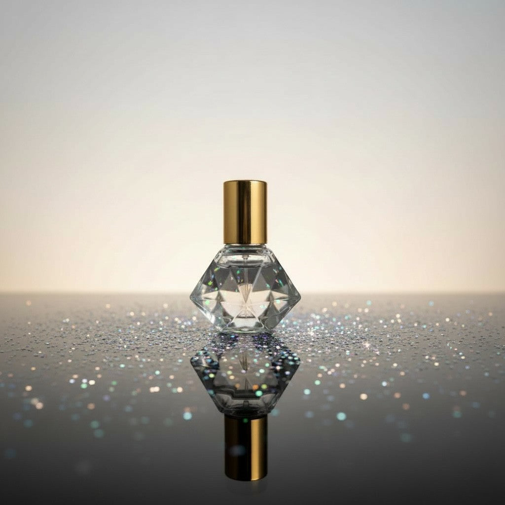 Pure Sandalwood Attar