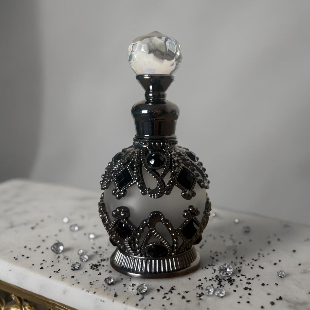 FYO - Black (15ml)