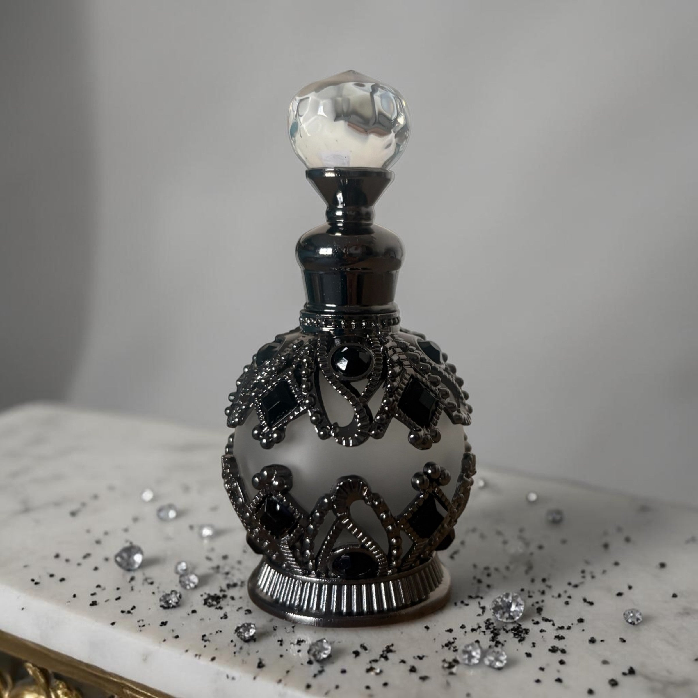 FYO - Black (15ml)