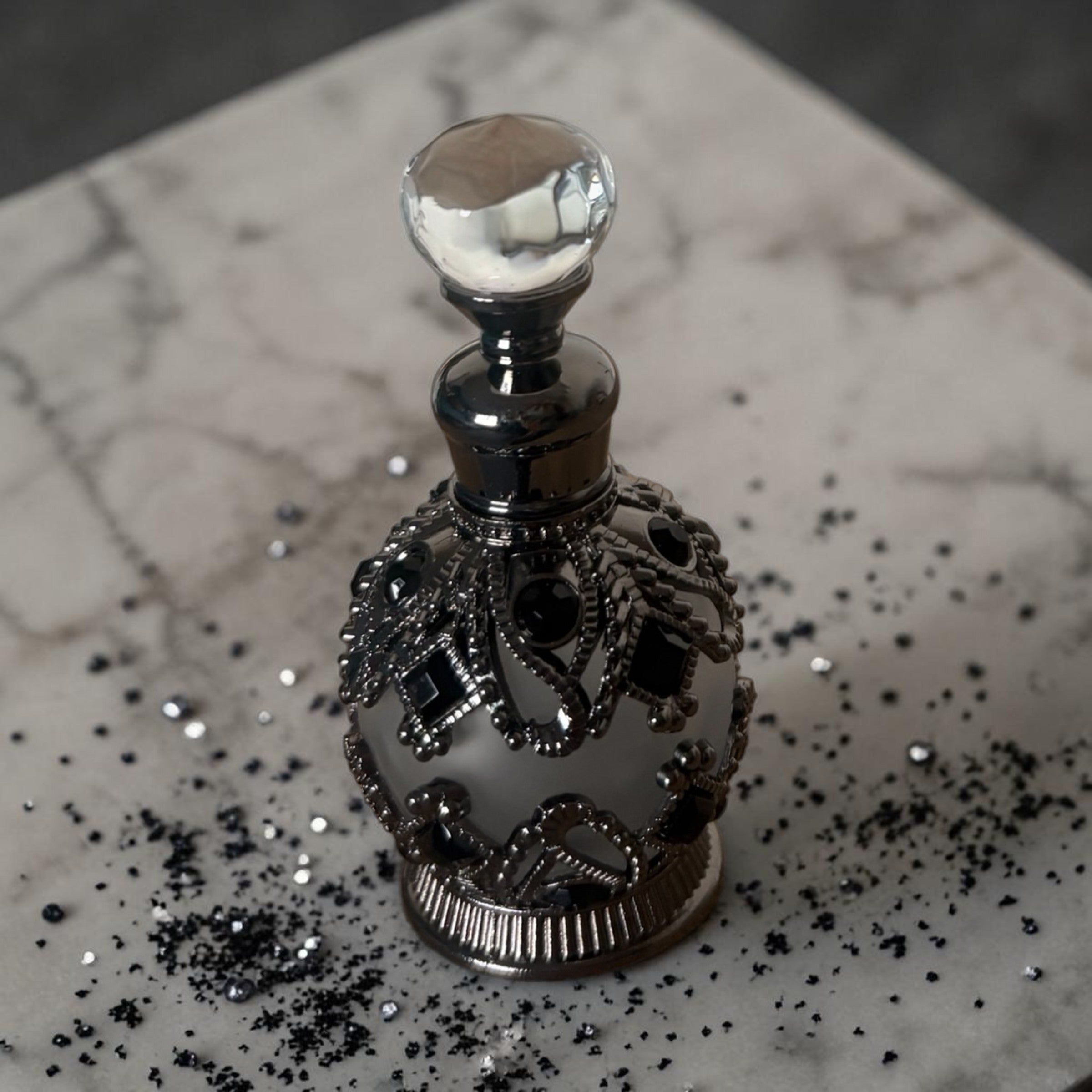FYO - Black (15ml)