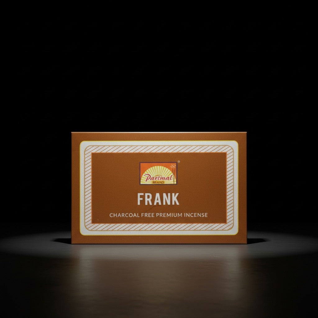 Frankincense 180g