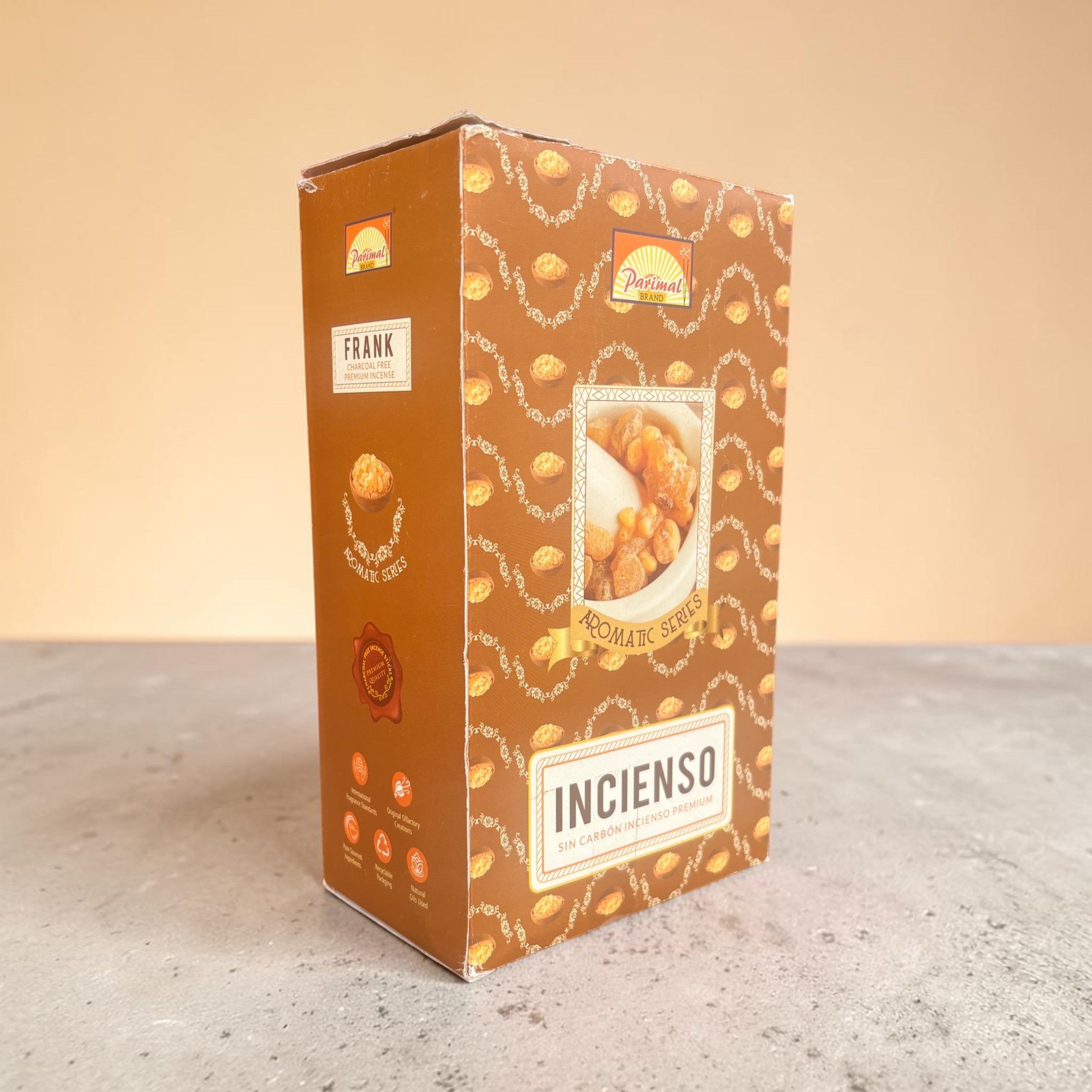 Frankincense 180g