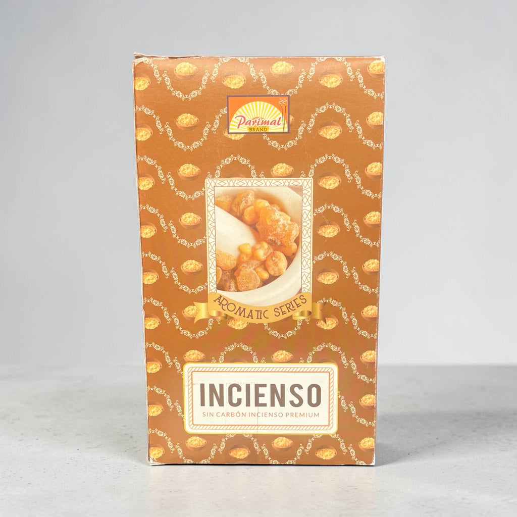 Frankincense 180g