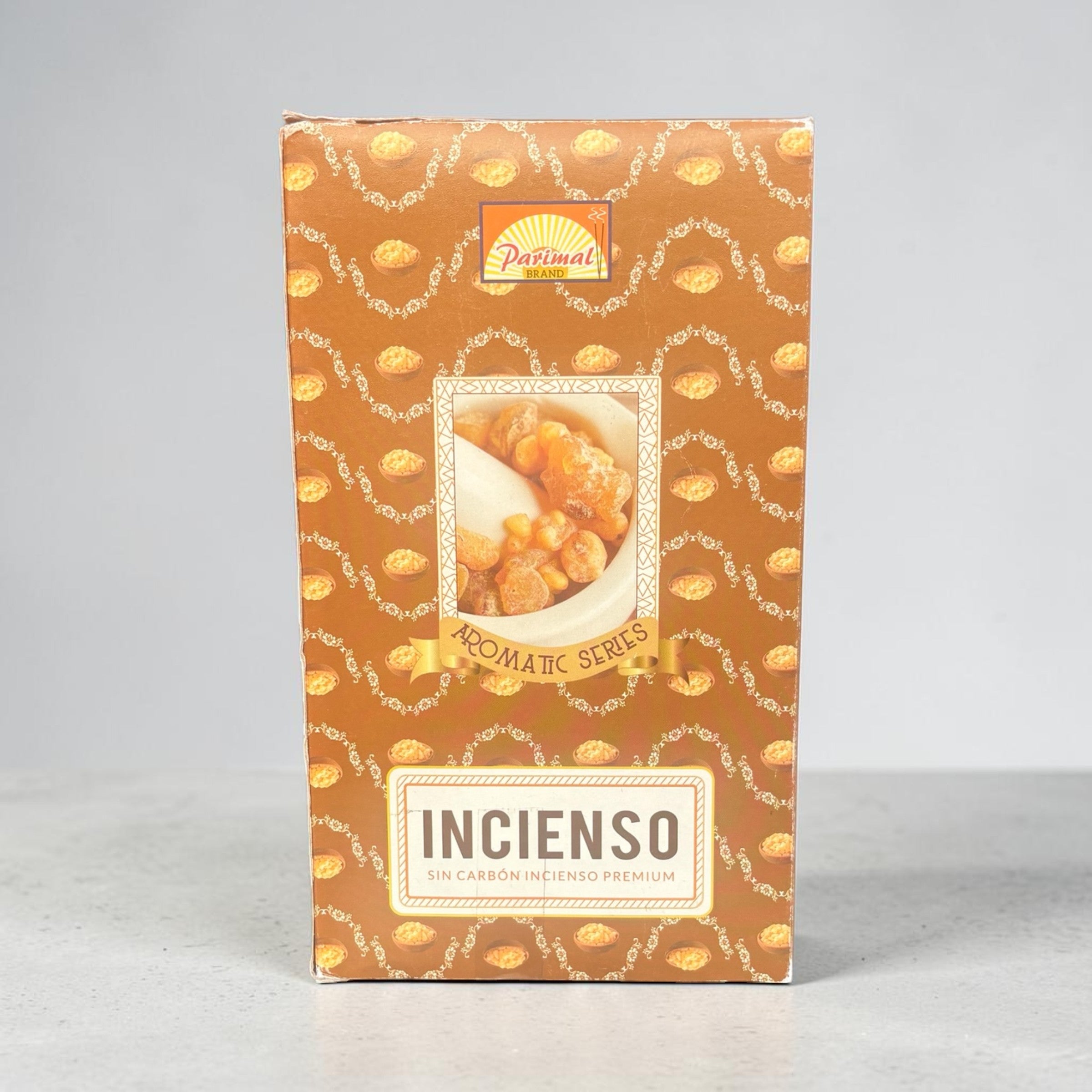 Frankincense 180g