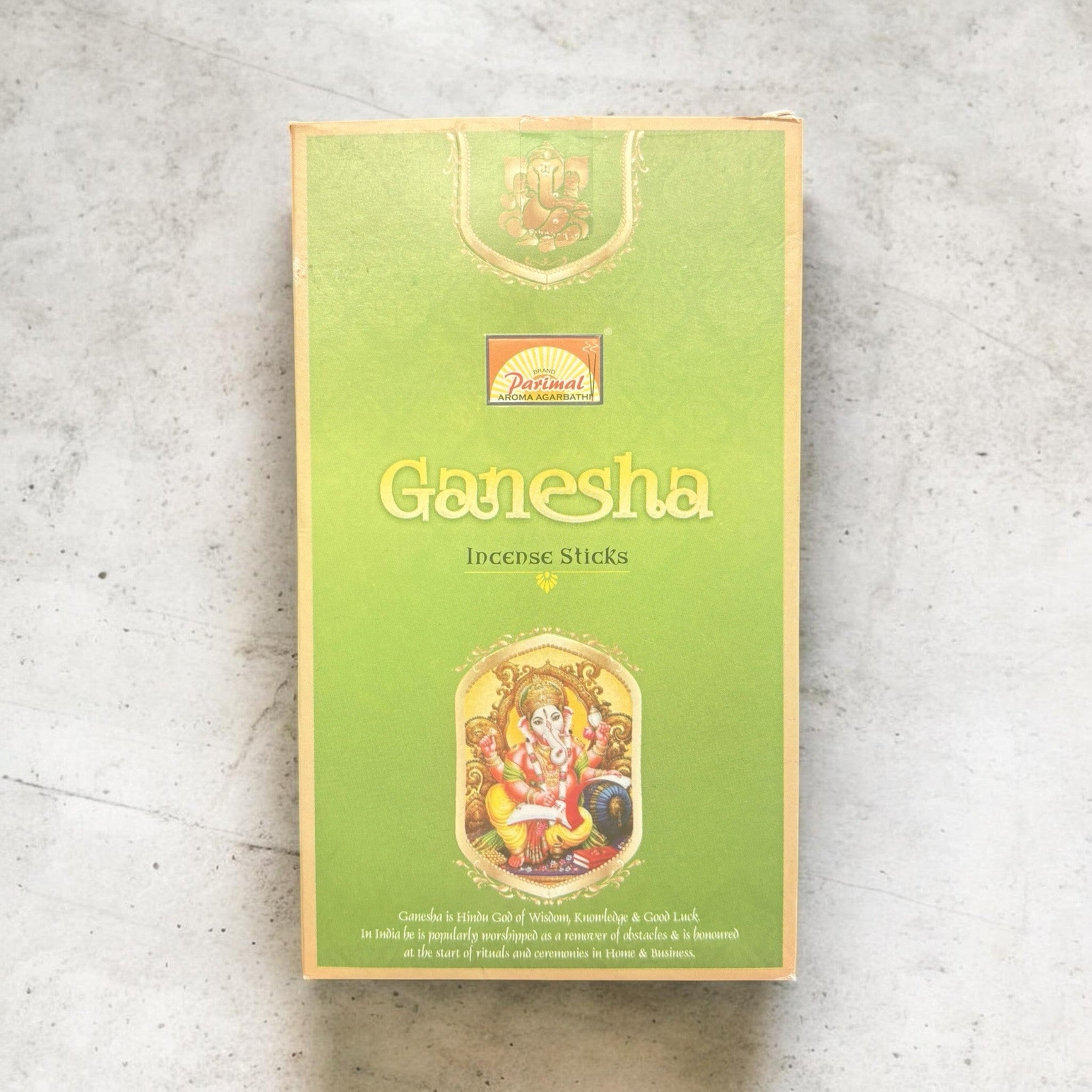 Ganesha 180g