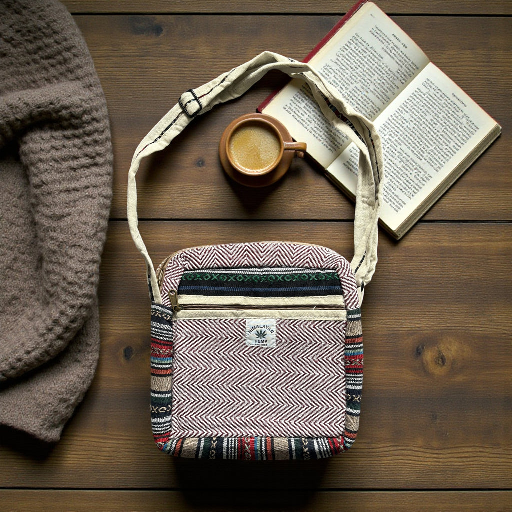 Square Bag