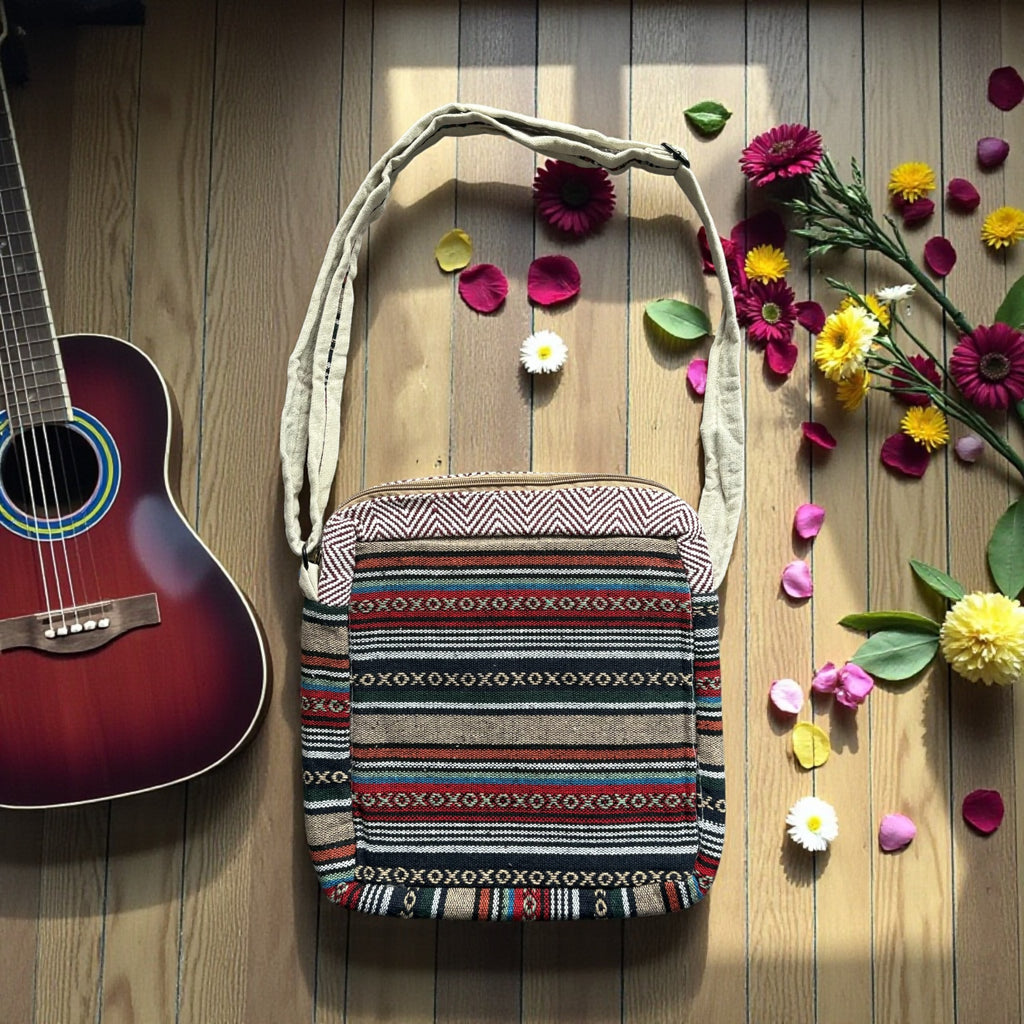 Square Bag