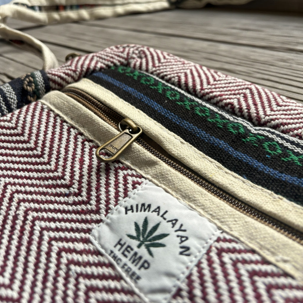 Square Bag