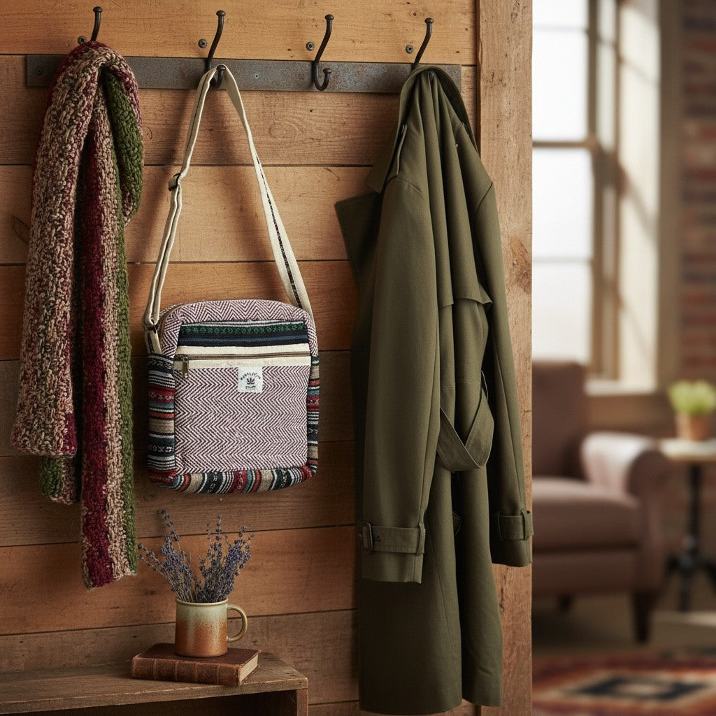 Square Bag