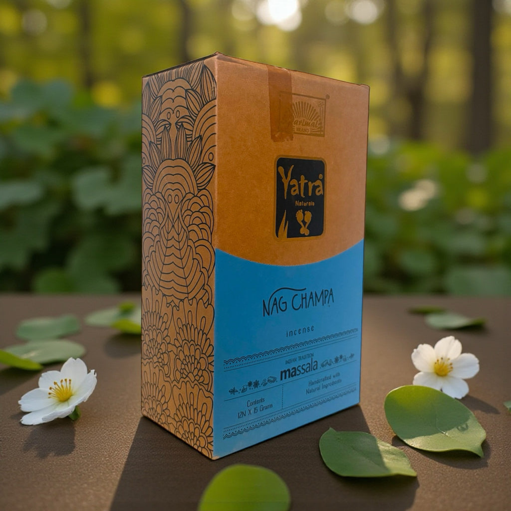 Nag Champa