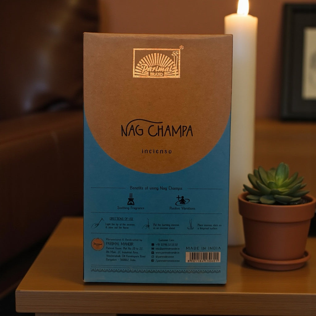 Nag Champa