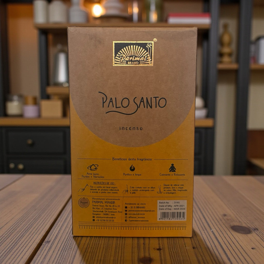 Palo Santo