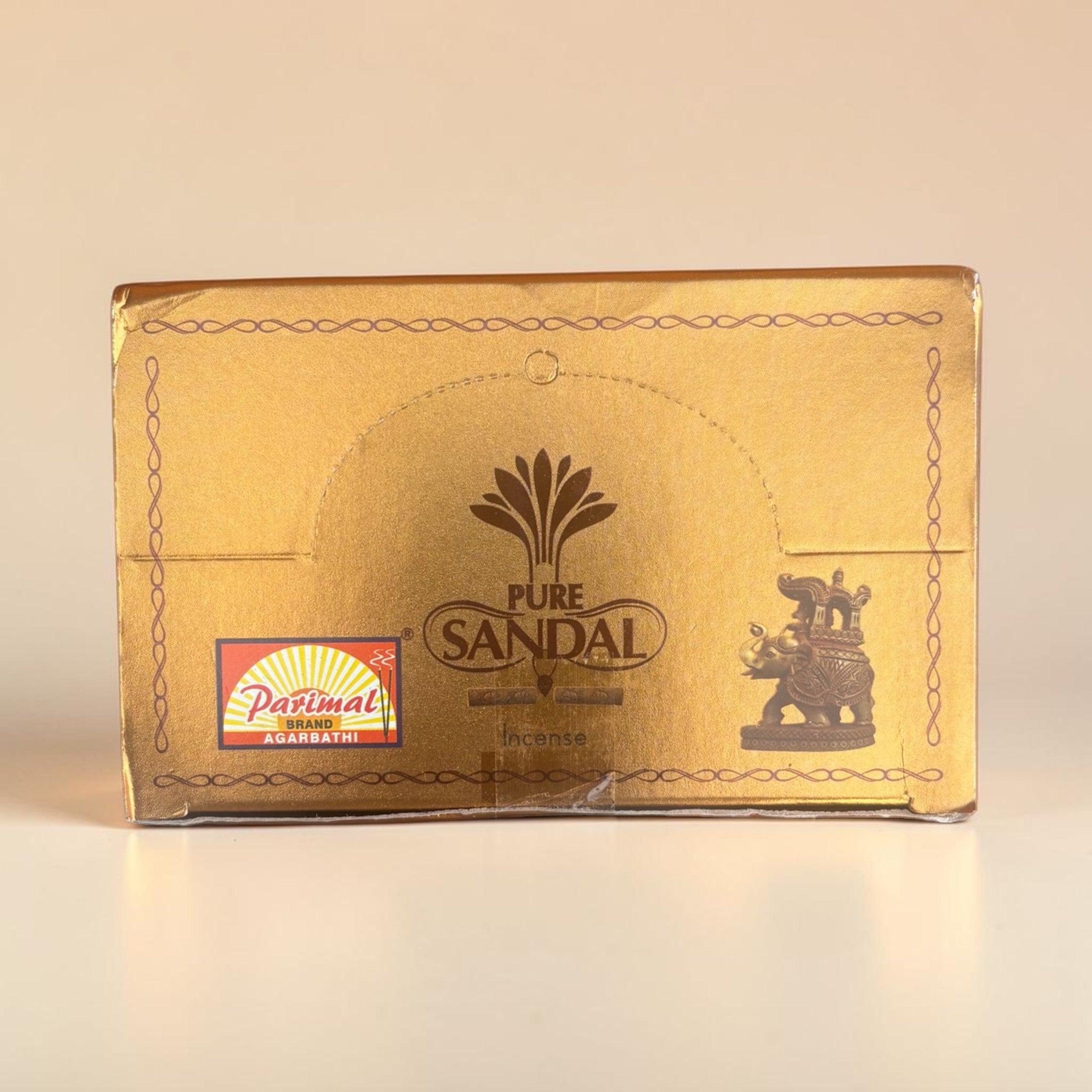 Pure Sandalwood 180g