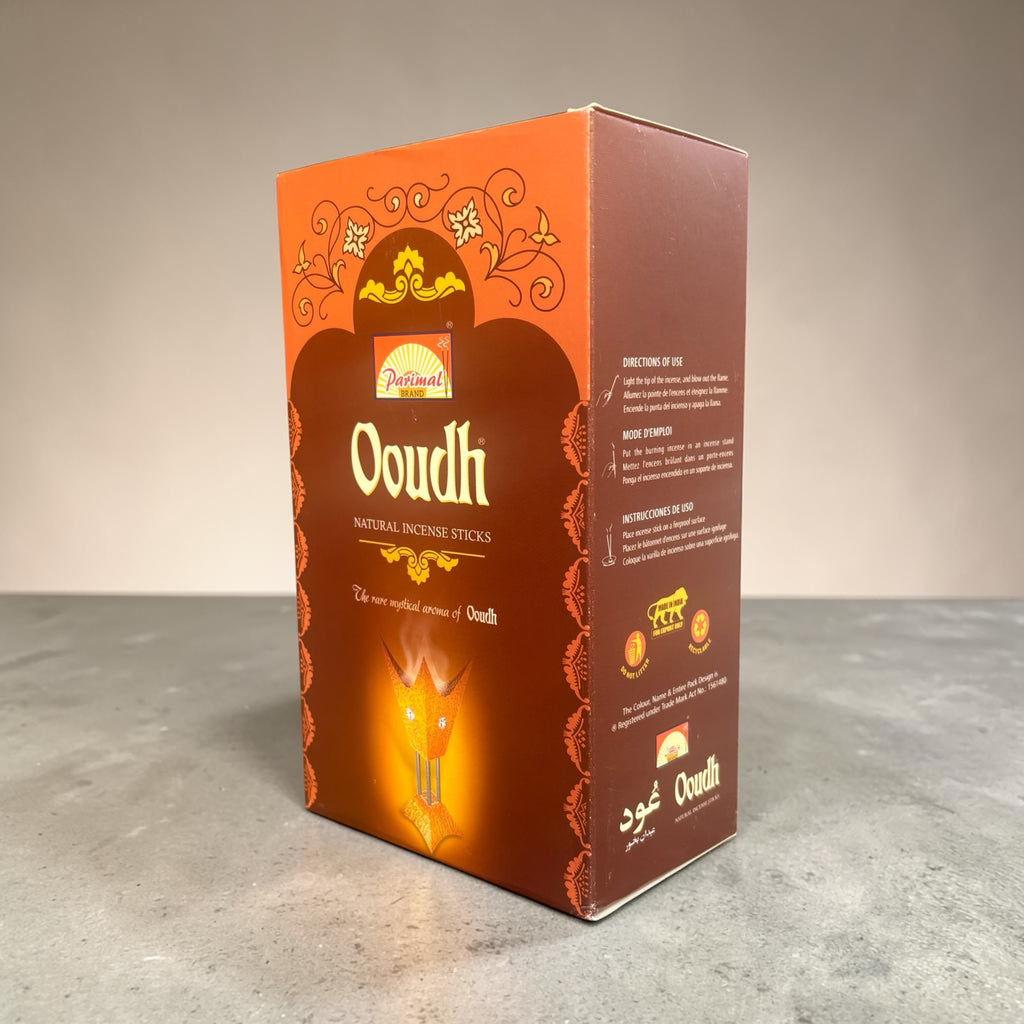 Ooudh 180g