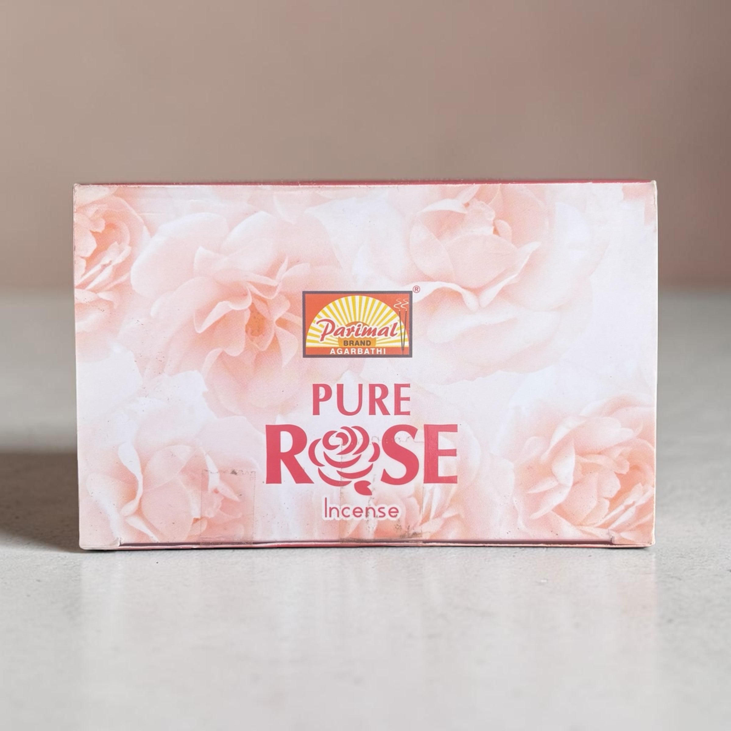 Pure Rose 180g