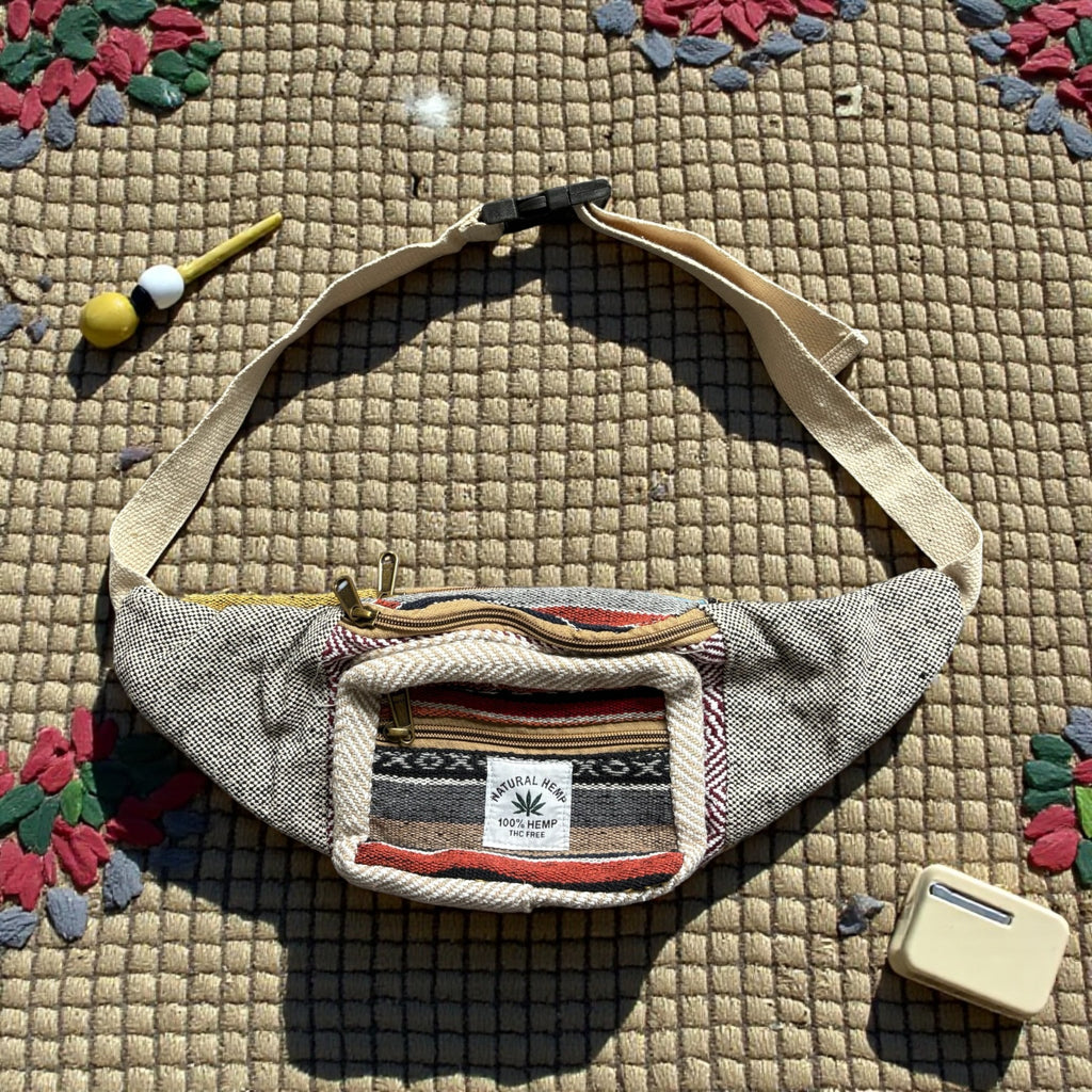Waist Belt