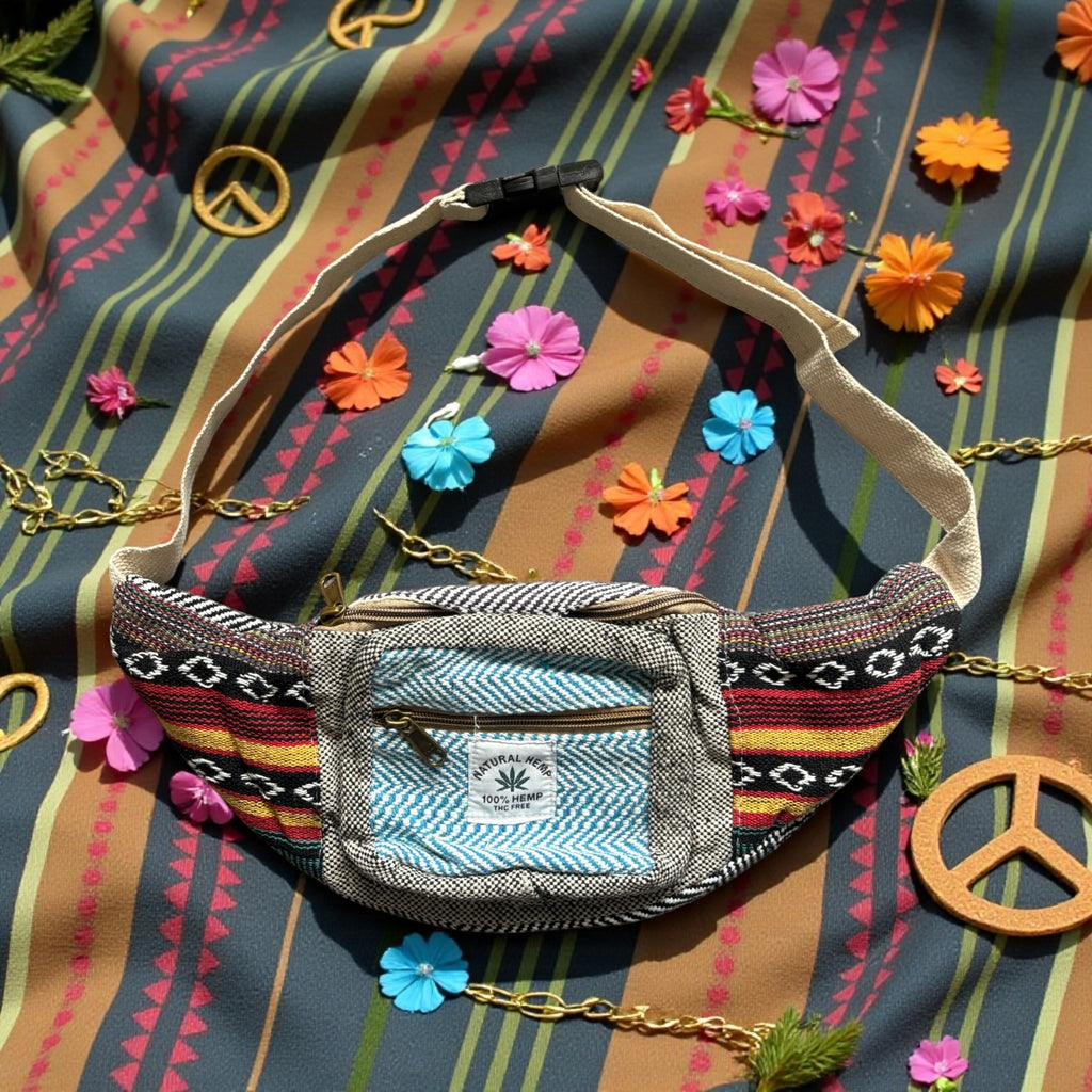 Waist Belt