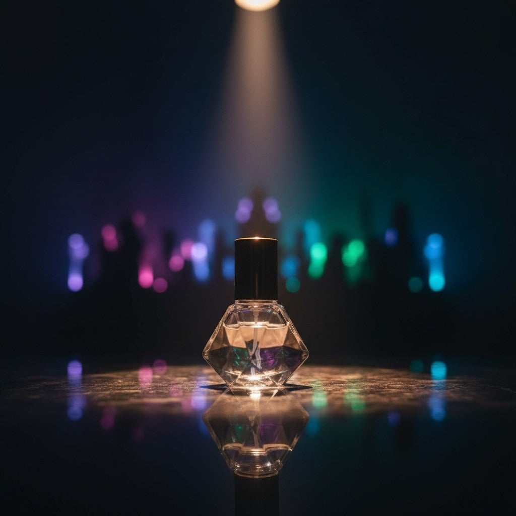 Pure Sandalwood Attar