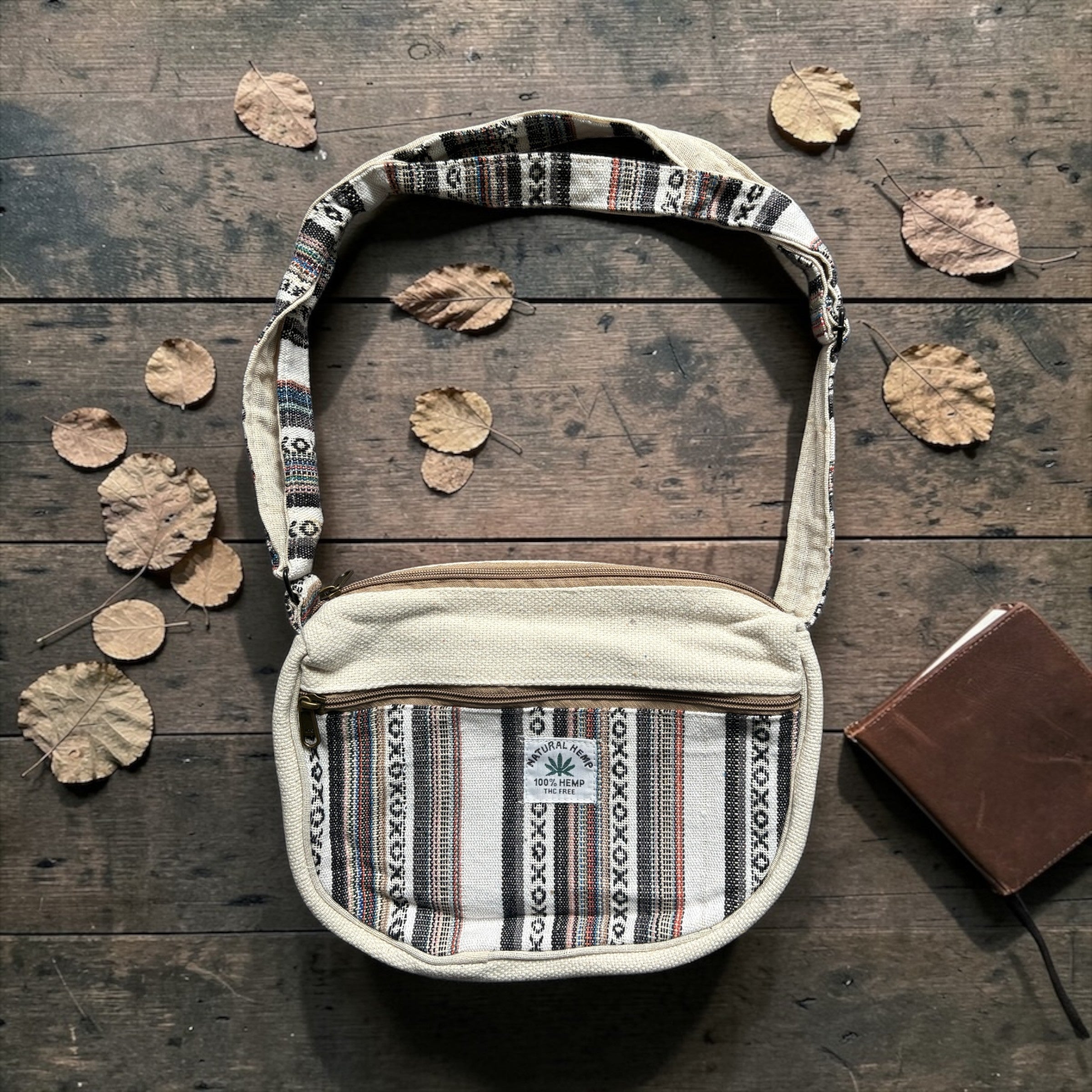 Medium Half Moon Bag